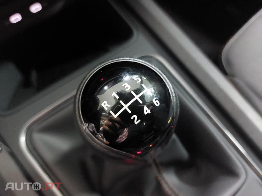 Cupra Formentor 1.5 TSI