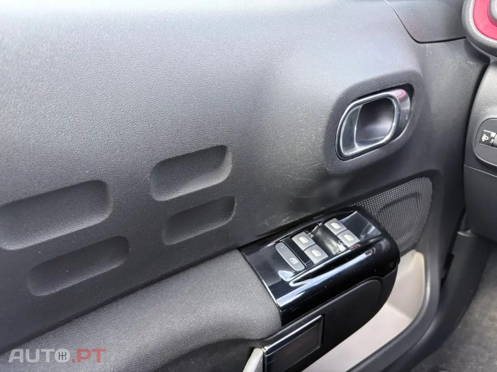 Citroen C3 1.2 PureTech C-Series