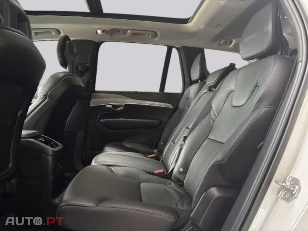 Volvo XC90 T8 AWD Inscription 