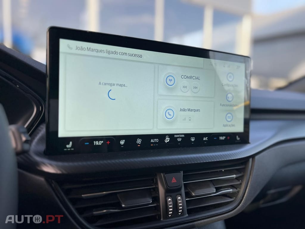 Ford Kuga 2.5 PHEV ST-Line X