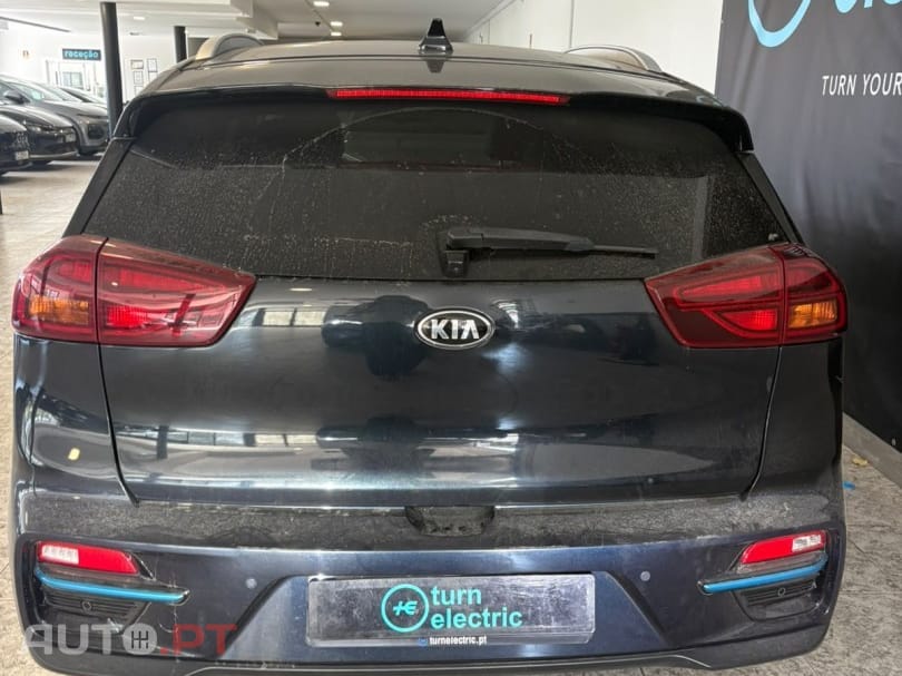 Kia Niro Active