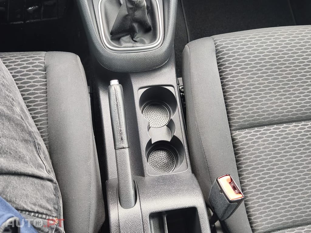 Volkswagen Golf mk6 1.4 TSi