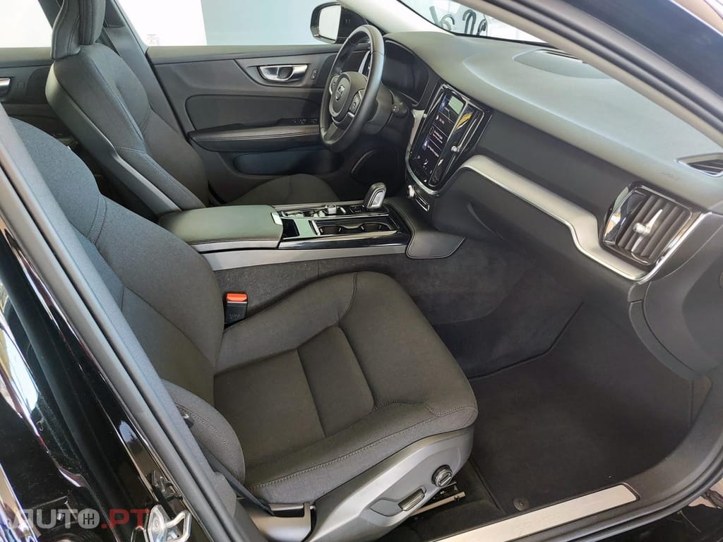 Volvo V60 2.0 T6 AWD TE Inscription Expression