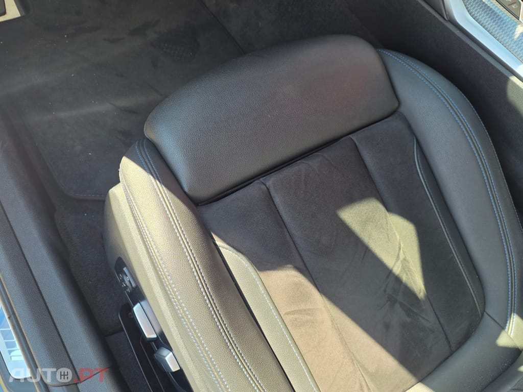 BMW 320 e Pack Desportivo M Auto