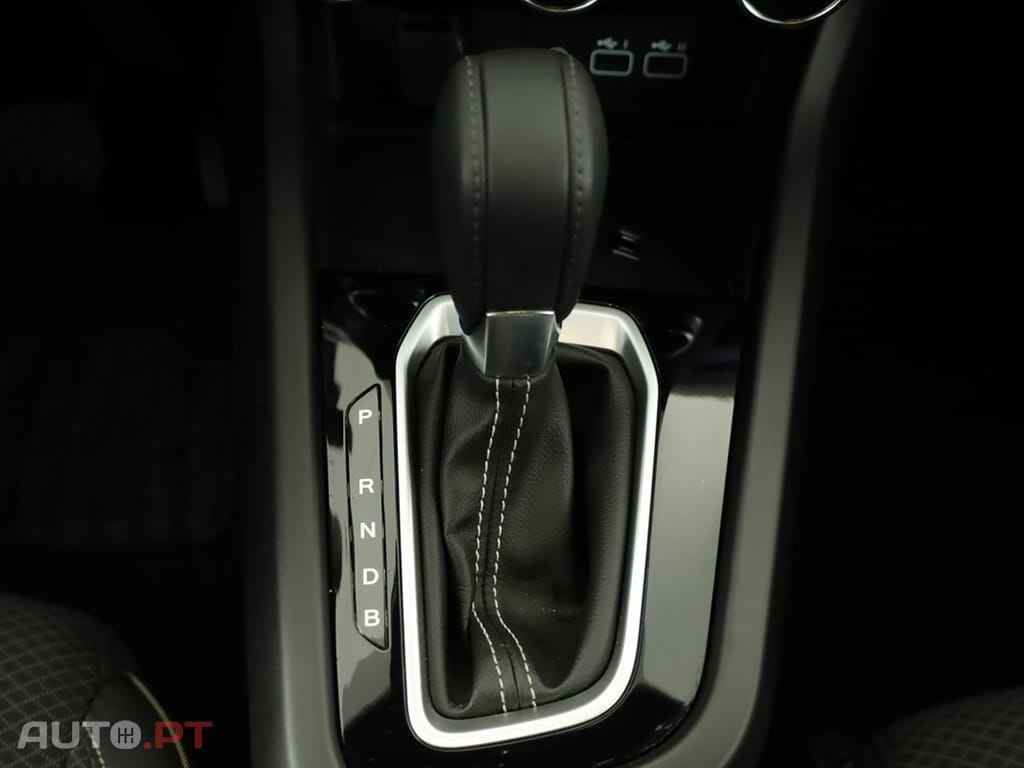 Renault Arkana 1.6 E-Tech Full Hybrid Techno