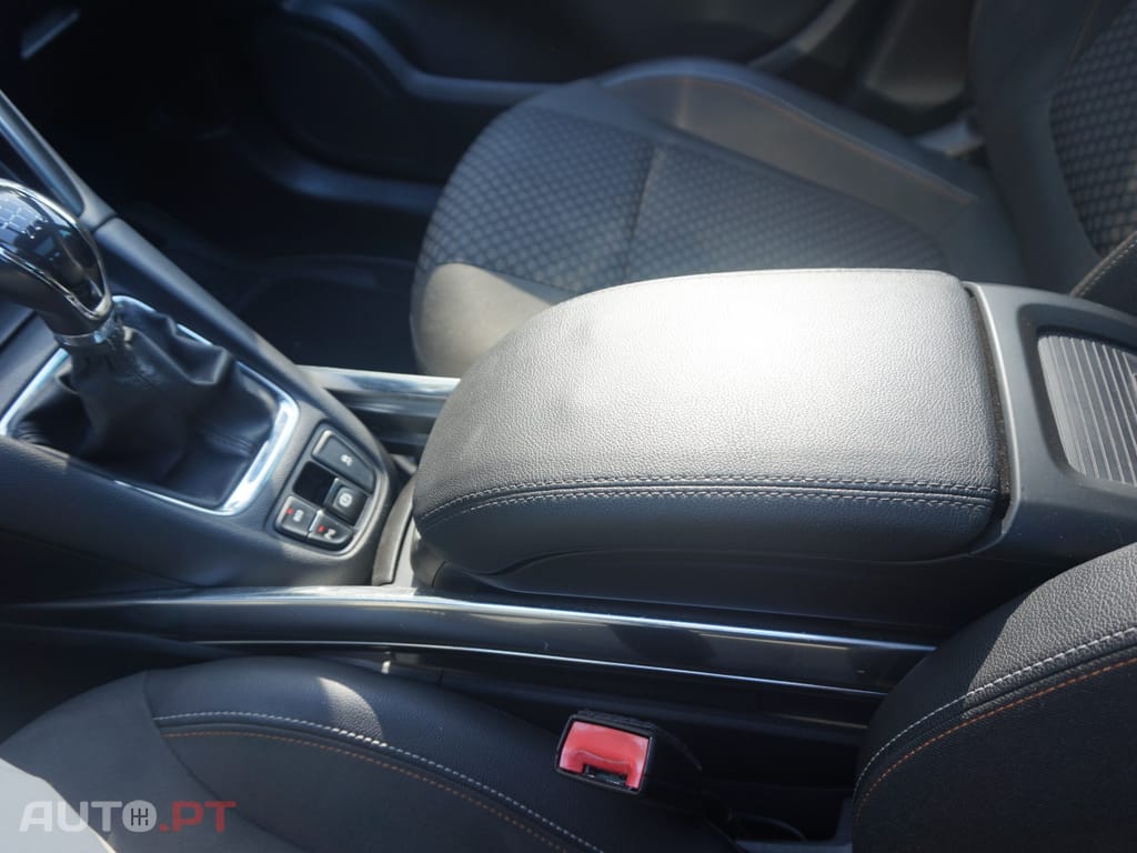 Opel Zafira Cosmo 1.6 CDTI