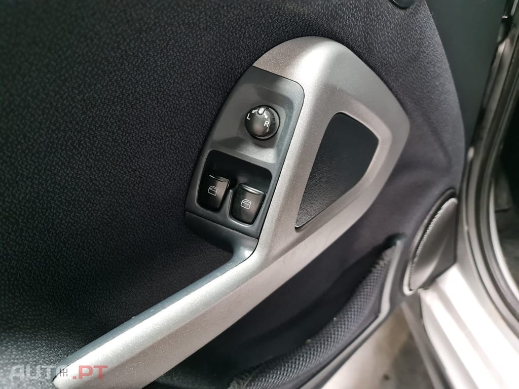 Smart ForTwo 0.8 cdi Passion 54