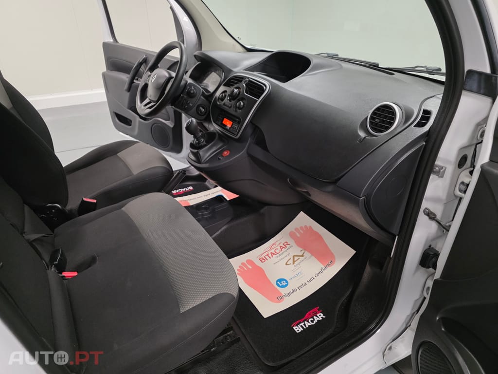 Renault Kangoo 1.5 DCI 95CV MAXI IVA DEDUTIVEL