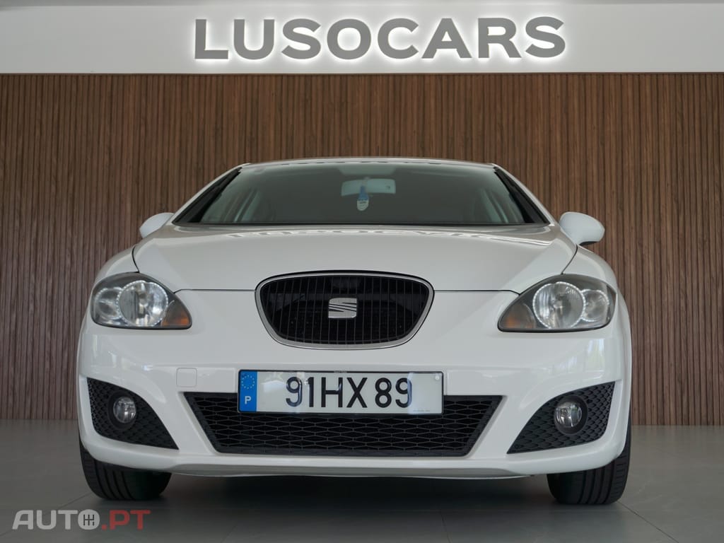 Seat Leon 1.4 TSI Reference