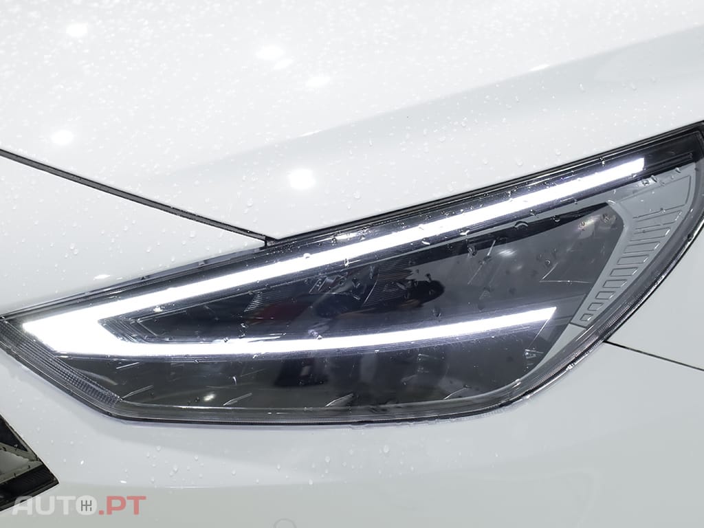 Hyundai i30 i30 SW 1.0 T-GDi Style Plus