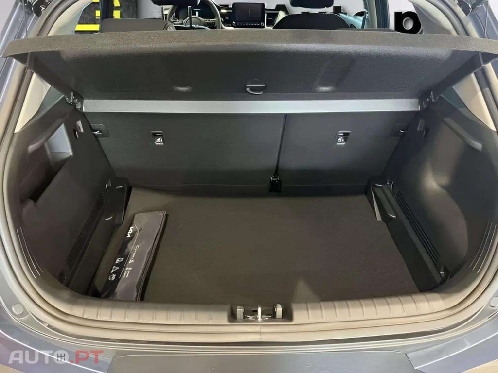 Kia Stonic 1.0 T-GDi Drive 7DCT