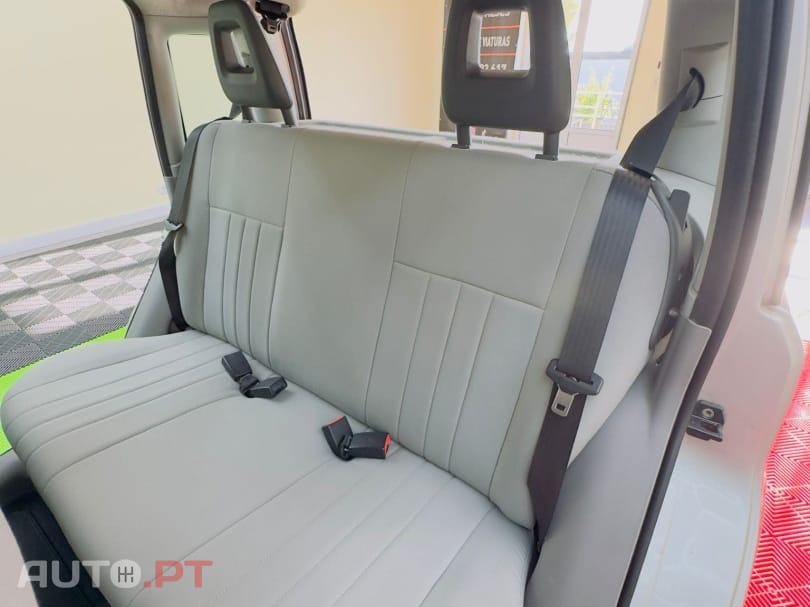 Fiat Panda 1.3 16V Multijet Dynamic