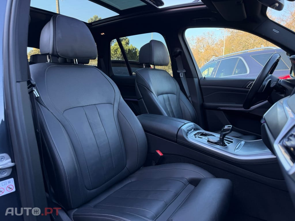 BMW X5 45 e xDrive Pack M