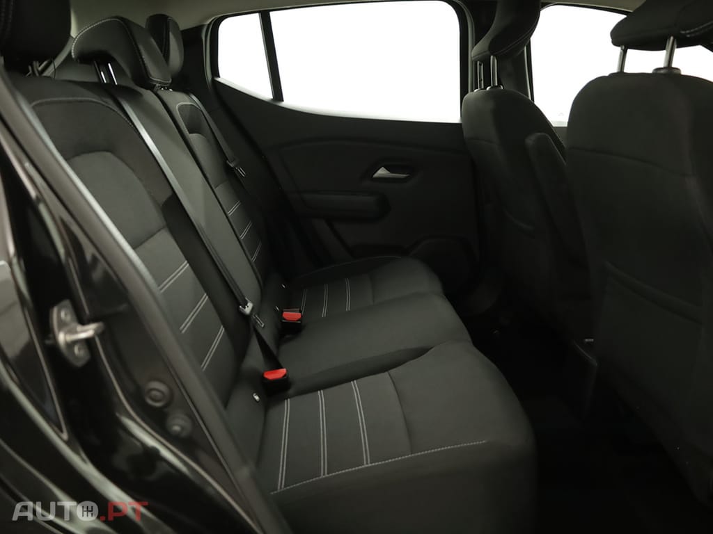 Dacia Sandero Sandero 1.0 ECO-G Expression Bi-Fuel