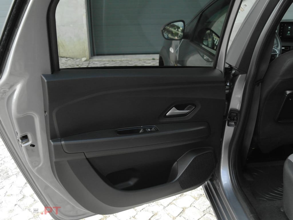 Dacia Jogger 1.2 ECO-G Extreme 7L