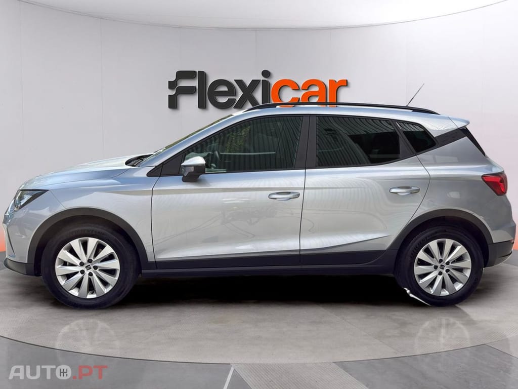 Seat Arona 1.0 TSI Style