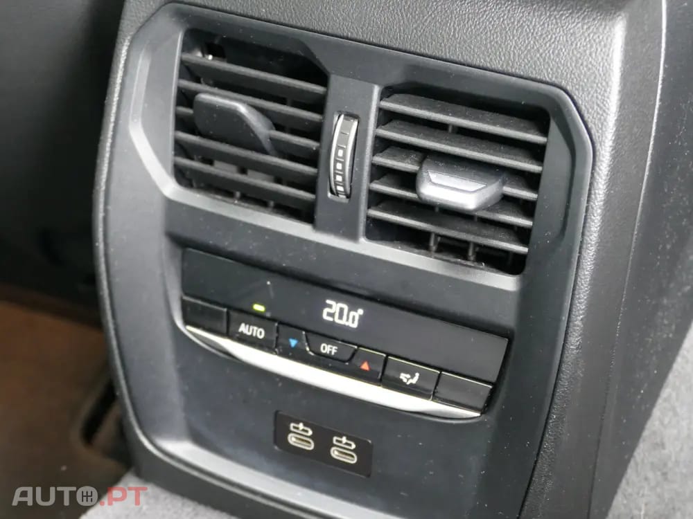 BMW 420 d Pack Desportivo M Pro Auto