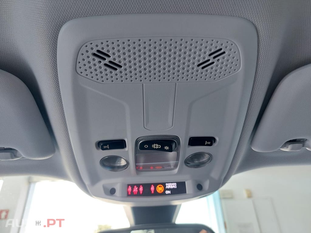 Peugeot 2008 1.5 BlueHDi Active Pack