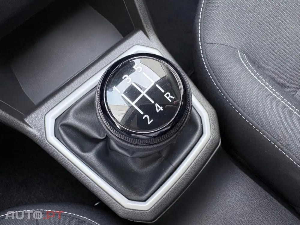 Dacia Sandero 1.0 ECO-G Expression Bi-Fuel