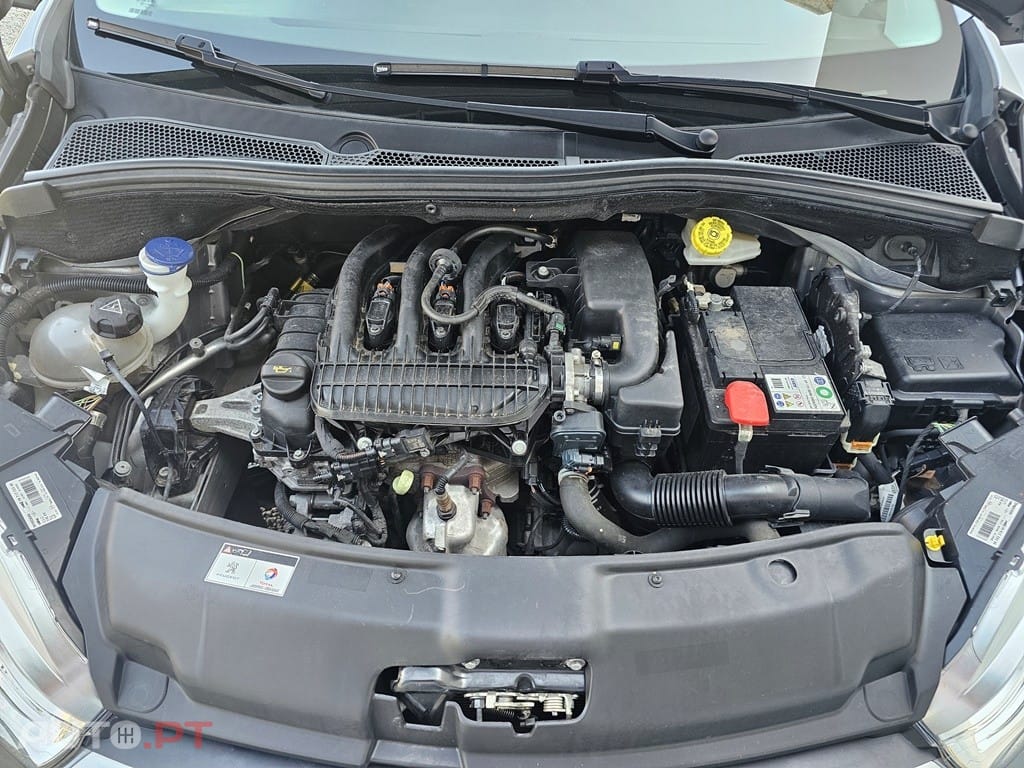 Peugeot 208 PureTech 68 Like