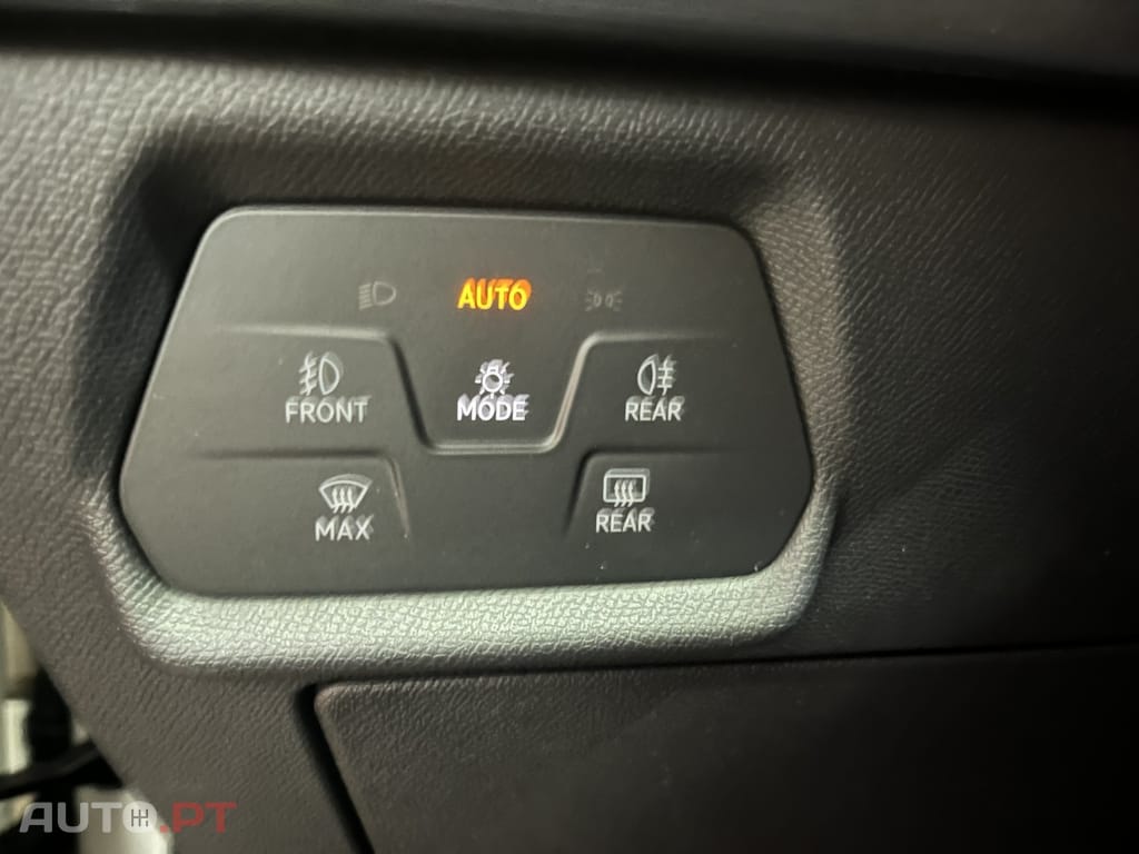 Cupra Formentor 1.4 e-Hybrid DSG VZ