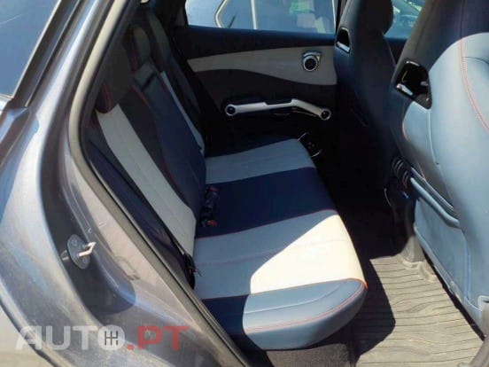 BYD Atto 3 60.48 kWh Design