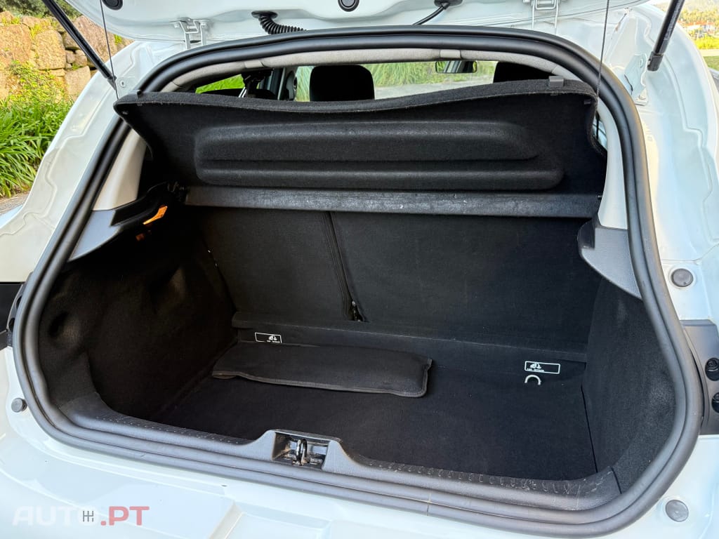 Renault Clio 1.5 dCi Zen