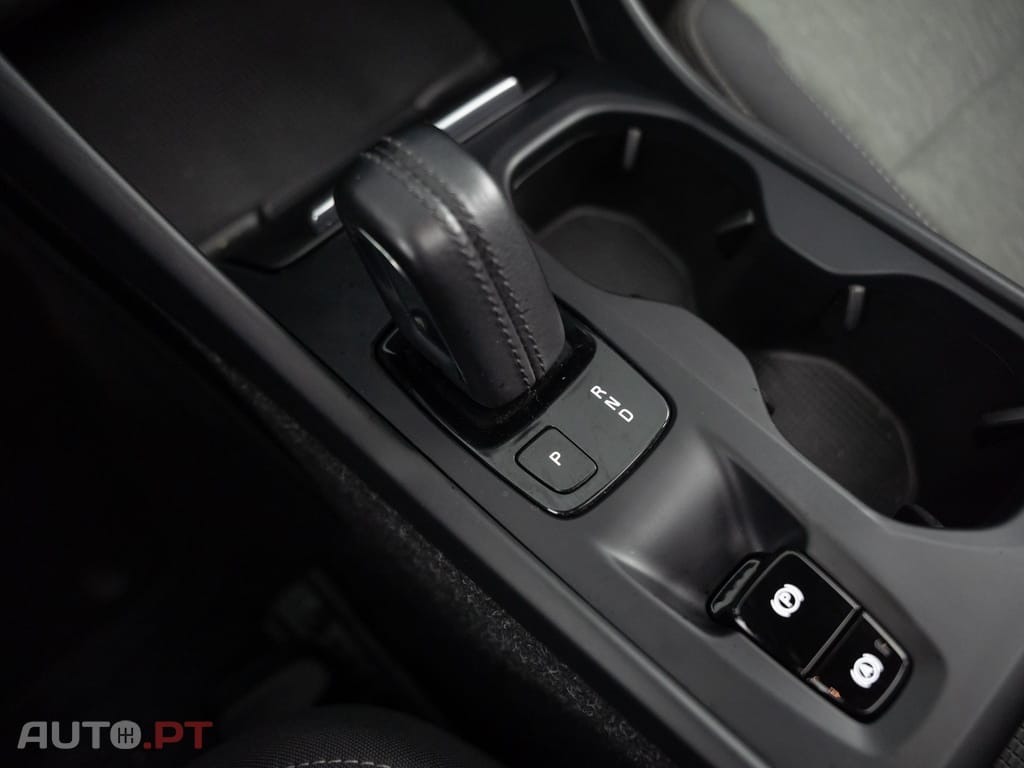 Volvo XC40 1.5 T5 PHEV Inscription Expression