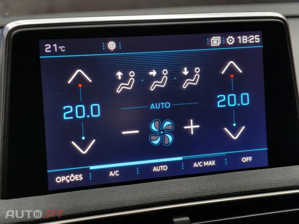 Peugeot 3008 1.5 BlueHDi Crossway EAT8
