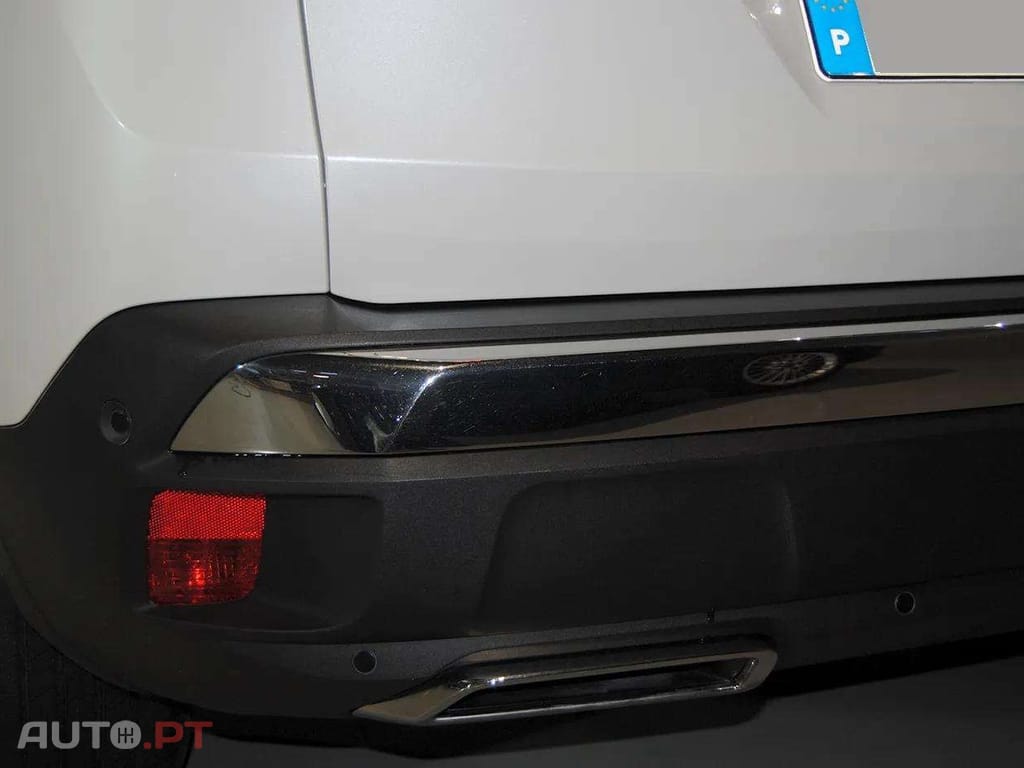 Peugeot 3008 1.6 Hybrid GT Plug-in