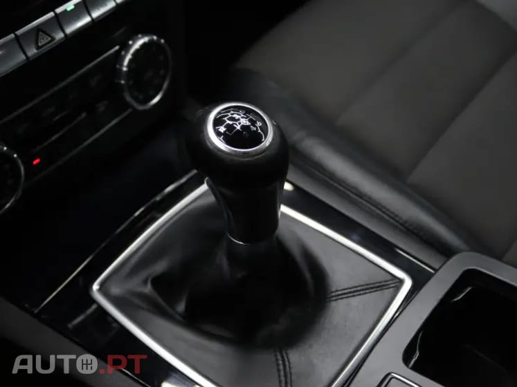 Mercedes-Benz C 250 CDI BE