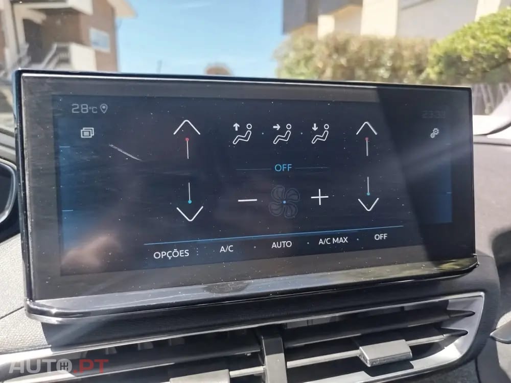 Peugeot 5008 1.2 PureTech Allure Pack