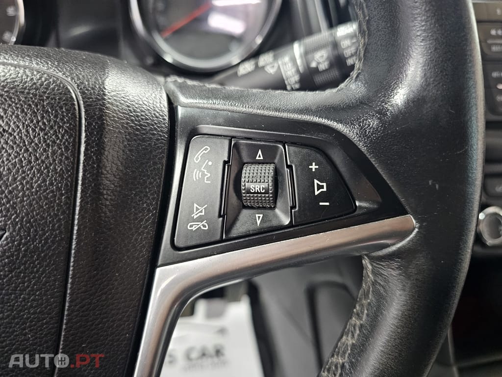 Opel Zafira 1.6 CDTi Innovation S/S