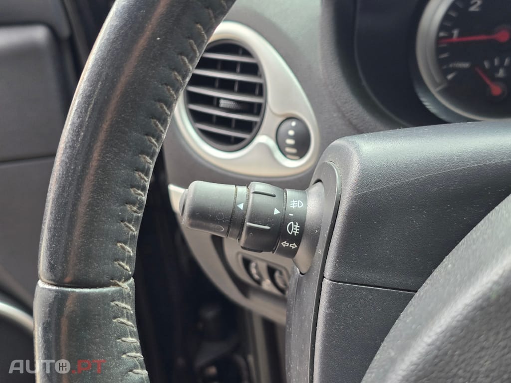 Renault Clio Sport Tourer 1.5 dCi Dynamique S 90g