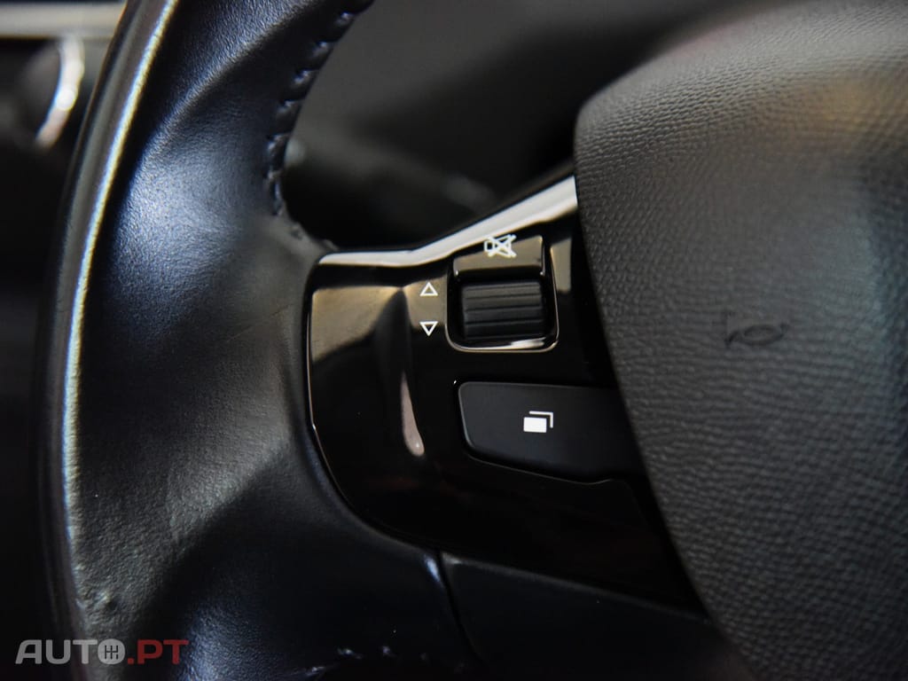 Peugeot 308 SW 1.5 BlueHDi Allure Pack