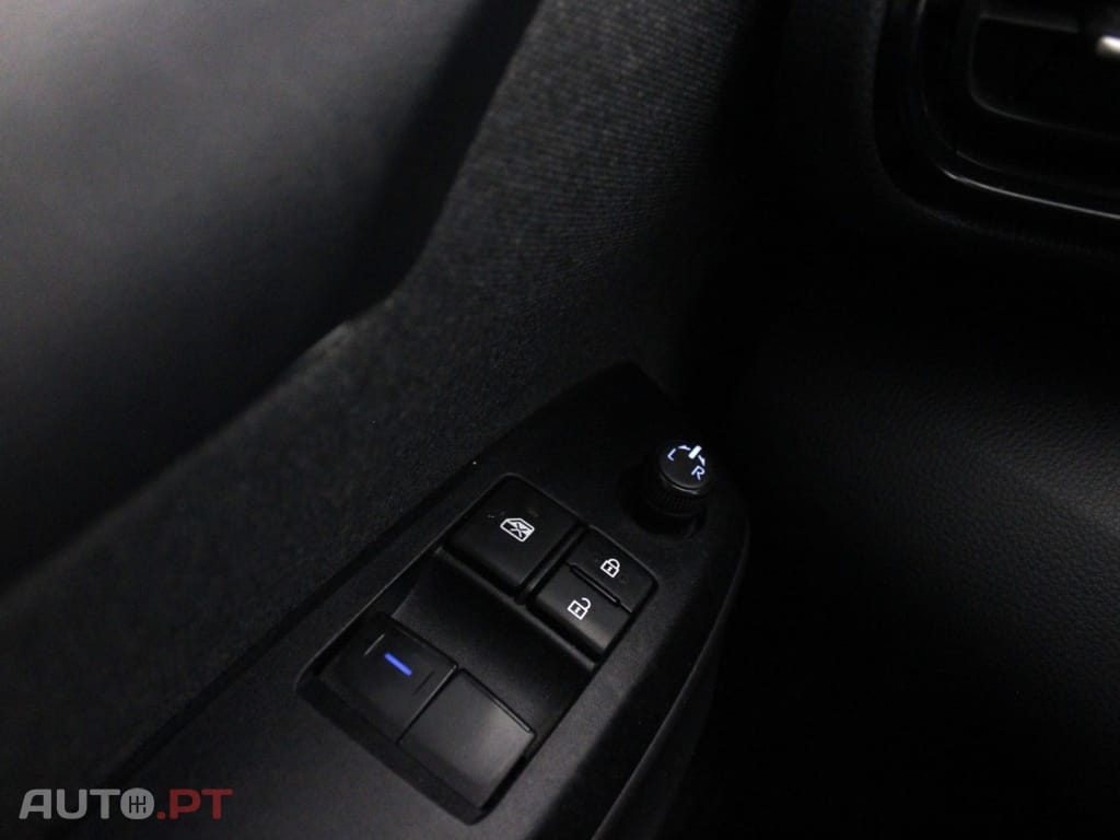 Toyota Yaris 1.5