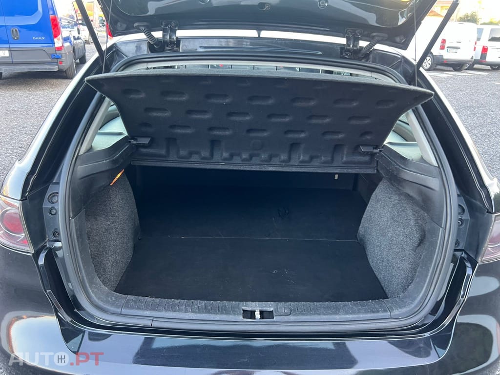 Seat Ibiza 1.4 TDi Business