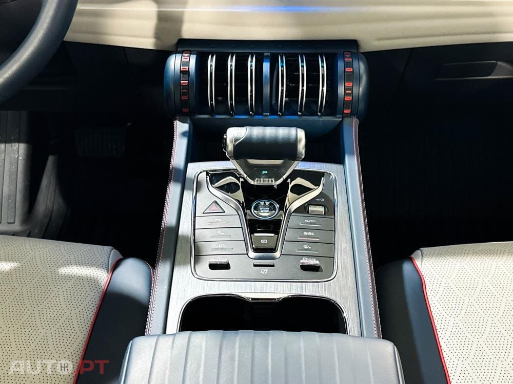 BYD Atto 3 60.48 kWh Design