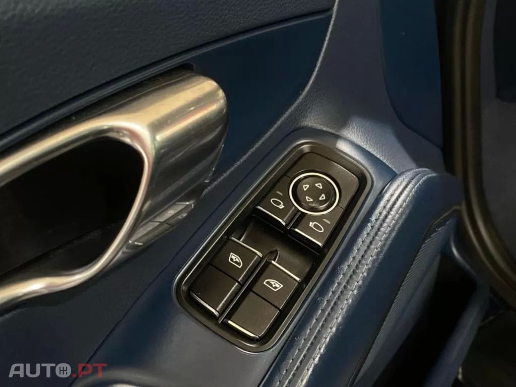 Porsche 911 991 Carrera 4 PDK Sport Chrono