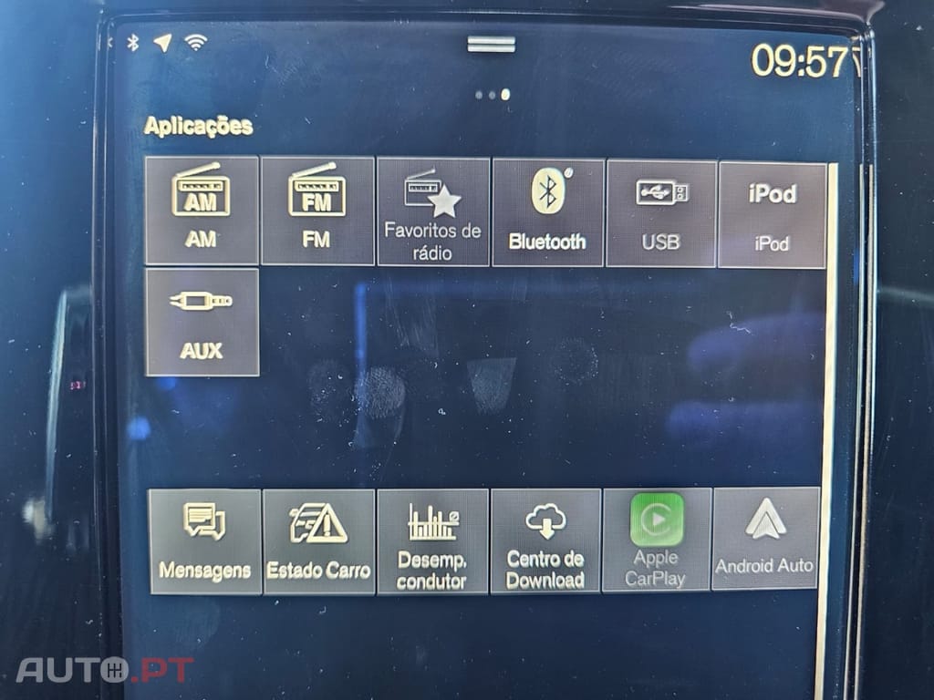 Volvo V90 2.0 D4 Inscription Geartronic