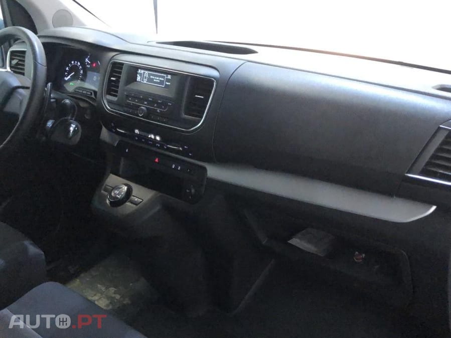 Peugeot Traveller 2.0 BlueHDi Business Long VIP EAT8