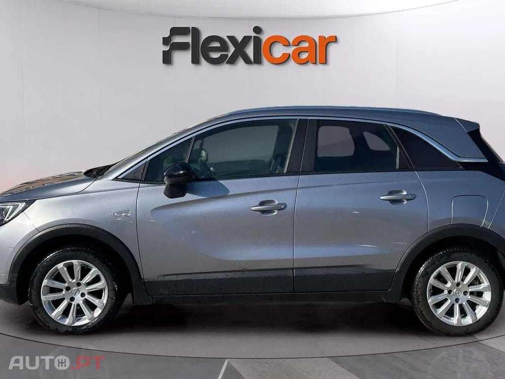 Opel Crossland 1.5 D Edition