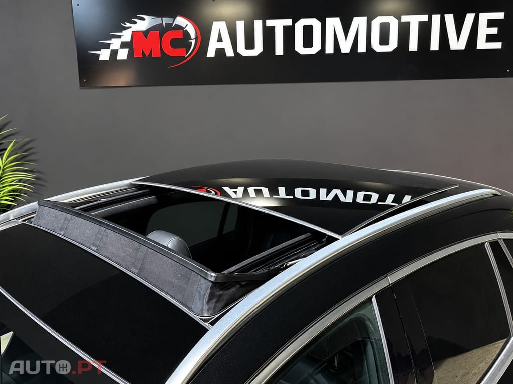 Mercedes-Benz EQA 300 4Matic AMG Line