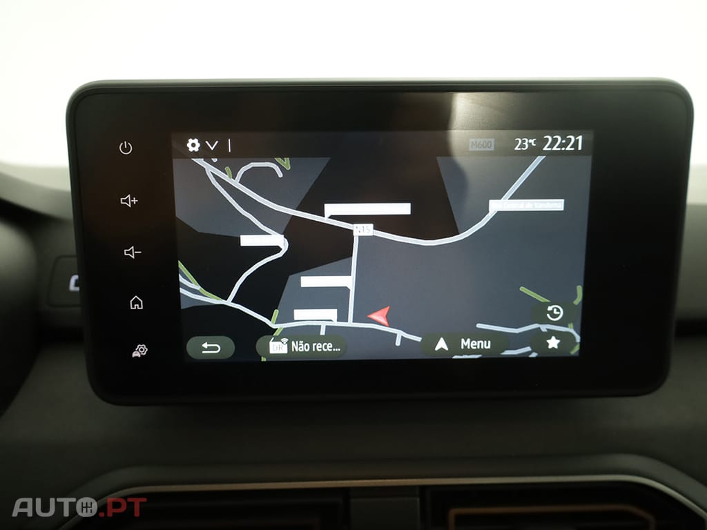 Dacia Jogger Jogger 1.0 ECO-G Extreme+ Up&Go 7L Bi-Fuel