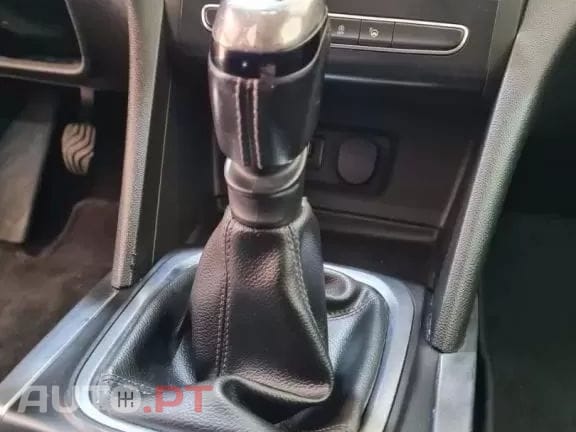 Renault Mégane 1.2 TCE INTENSE