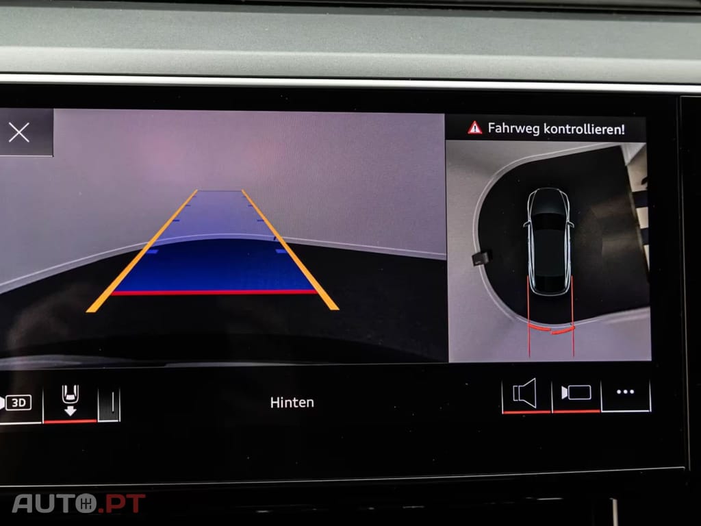 Audi E-Tron 50 2x S LINE I.V.A DEDUTIVEL