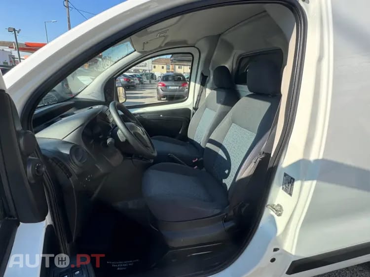 Citroen Nemo 1.3 HDi XTR