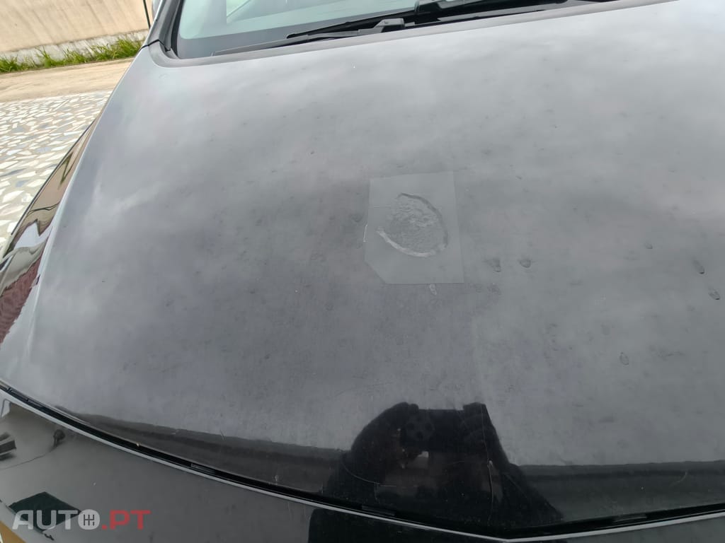 Opel Astra Sports Tourer Cosmo