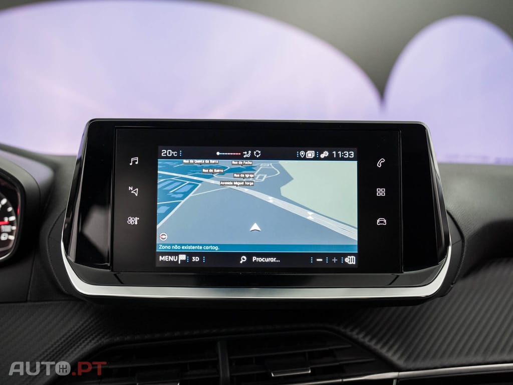 Peugeot 208 1.2 PureTech Active Pack