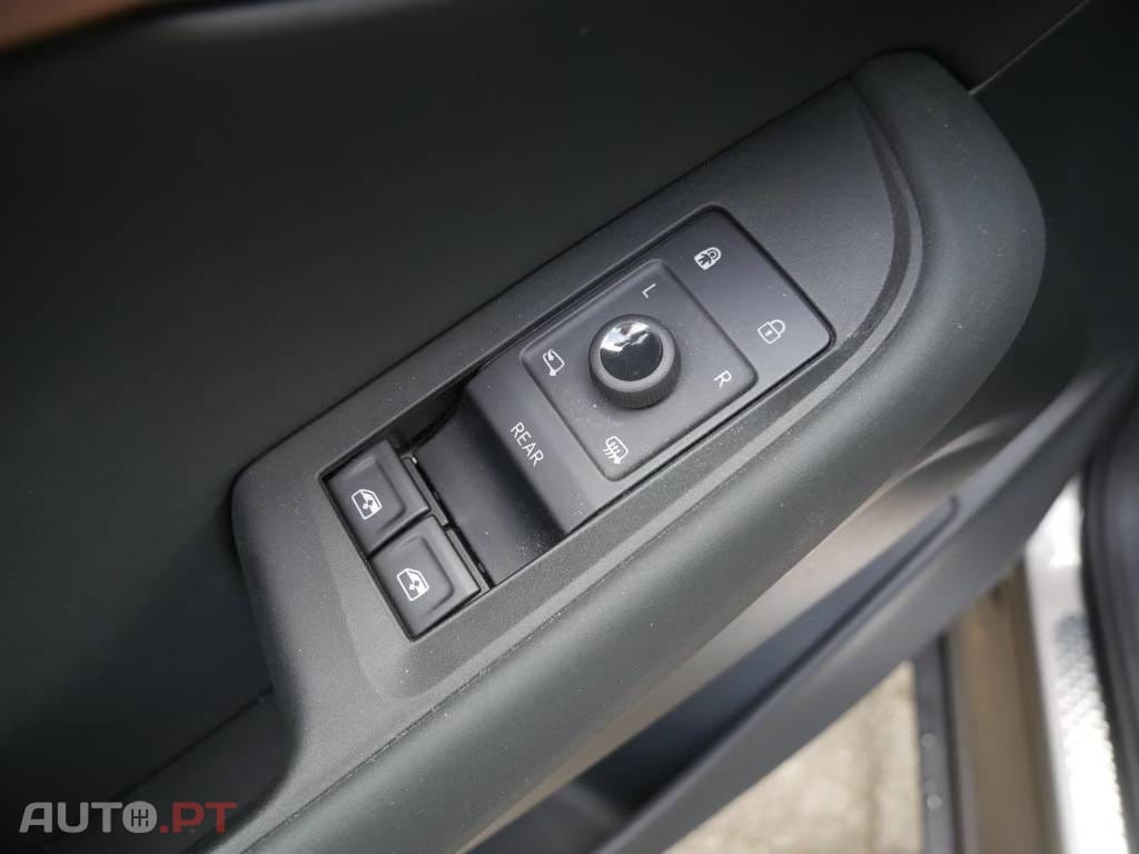 Cupra Tavascan 77 kWh Endurance